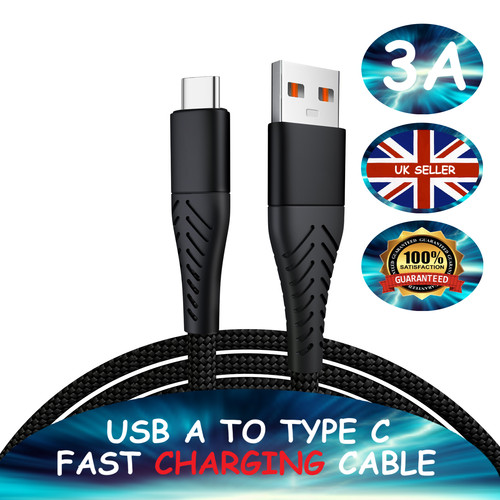 Heavyduty usb type c - heavyduty, a-type