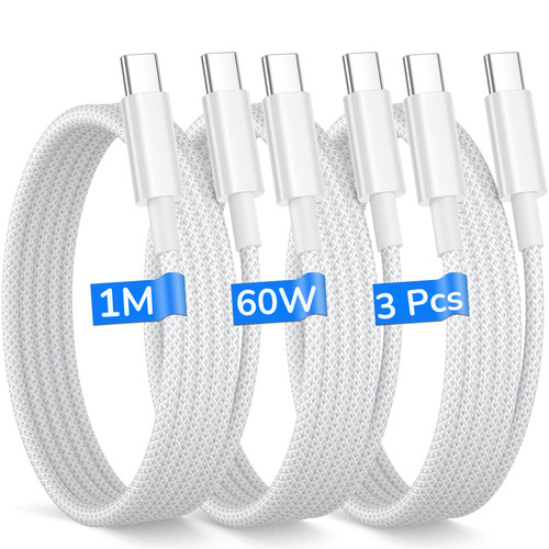 Type c cable - 3, x