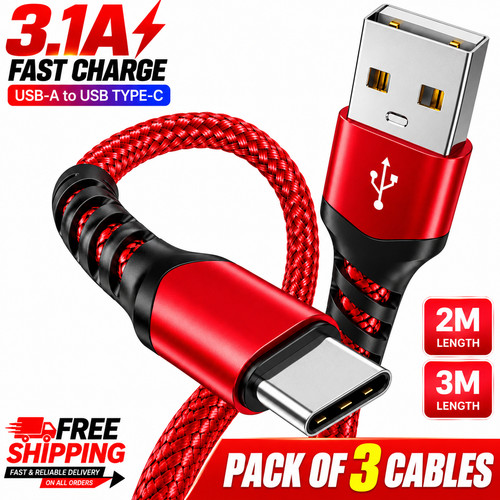 Heavyduty usb type - usb, charging