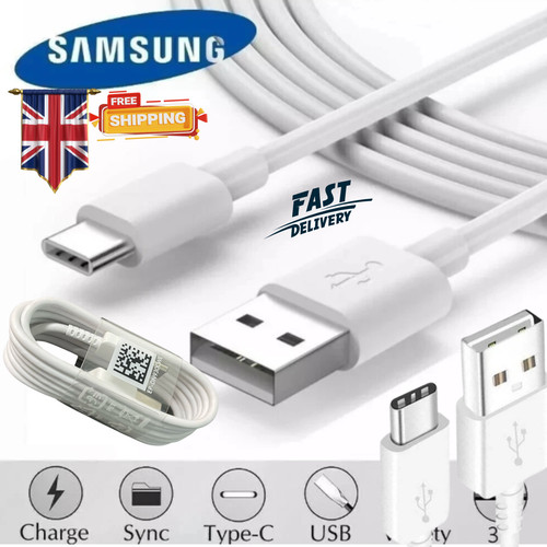 Genuine samsung type usb - c,