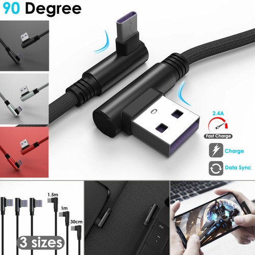Degree right angle usb - angle,