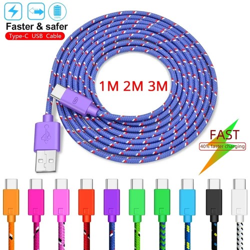 Usb type fast charging - to, c