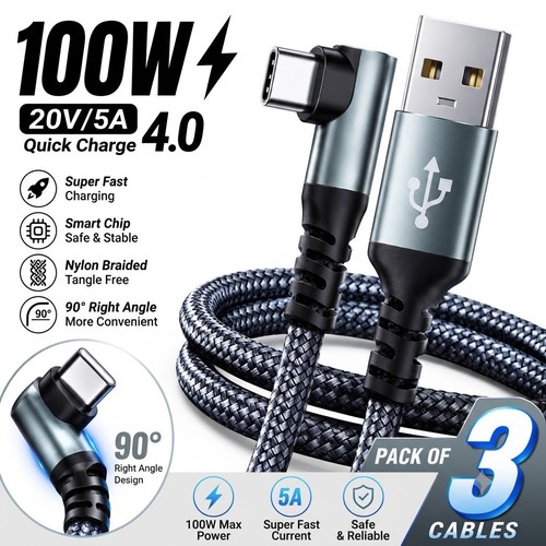Heavyduty usb type charging - type, c