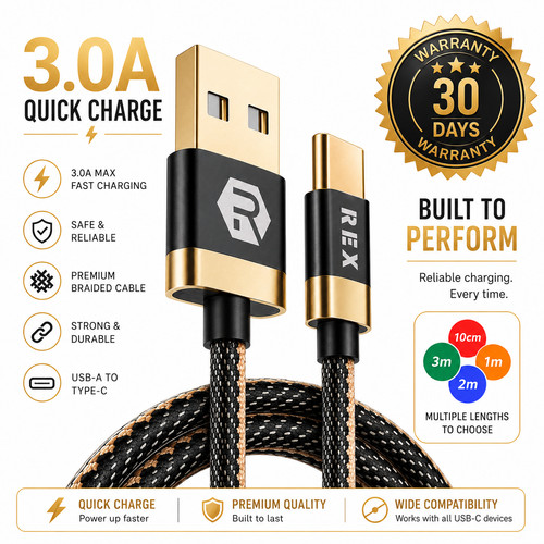 Usb type fast charger - usb,