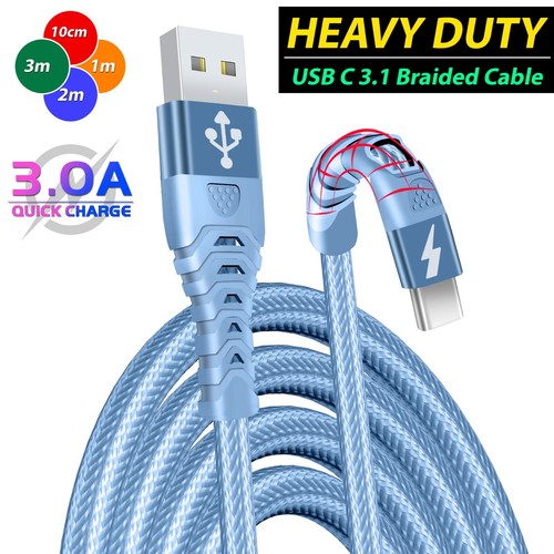 Heavyduty usb type - usb, c