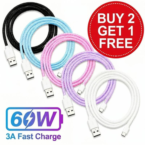 Usb type fast - c, cable