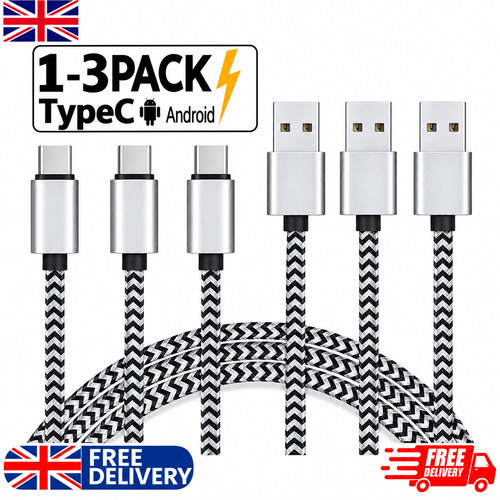 Pack3 heavyduty usb type - heavyduty, to