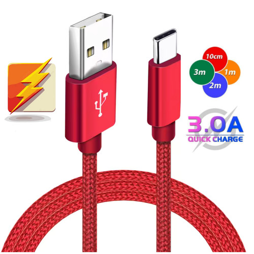 Heavyduty usb type c - a-type,