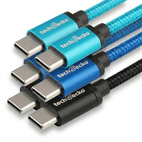 Braided usb c - usb,