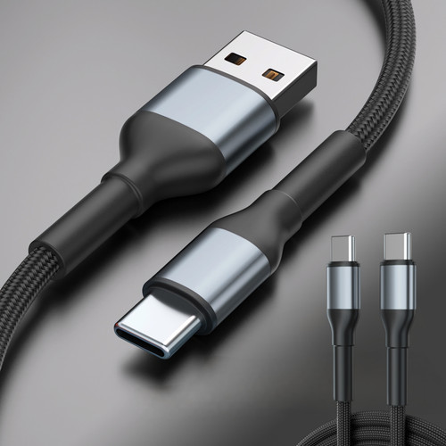 Heavyduty usb type charging - c,
