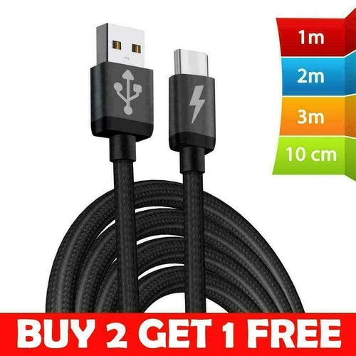 Usb lead for samsung - usb-c,