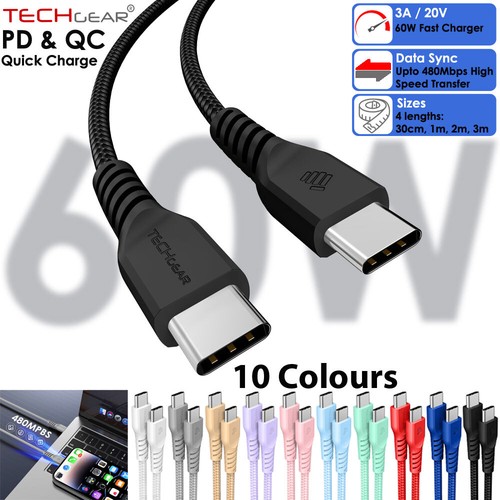Usb type c - type, to