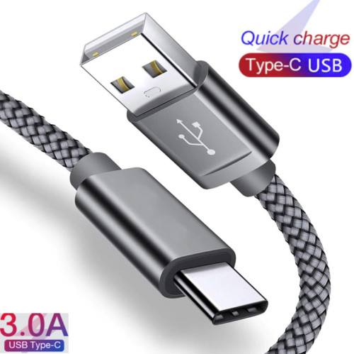 Usb charger cable - c,