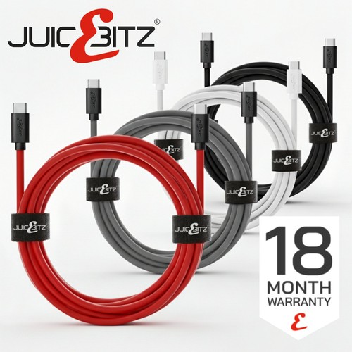 Juicebitz usb type c fast - juicebitz®,
