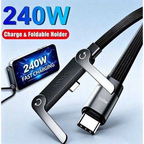 Heavyduty usb type charging - usb, c