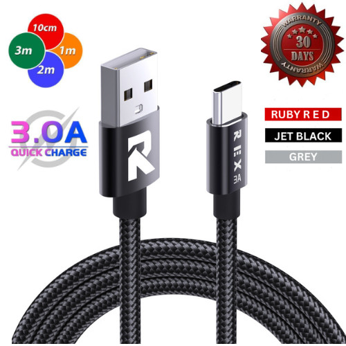Usb type charging cable - type,