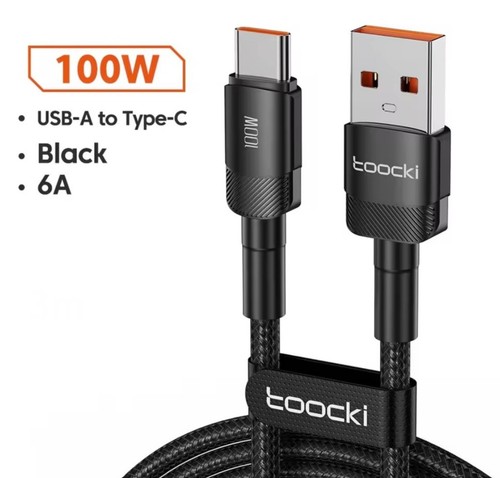 Heavyduty usb type c - a-type,