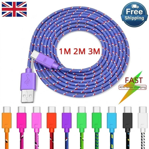 Heavyduty usb type charging - type,