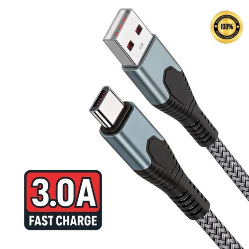 Usb type fast charging 3a - charging,