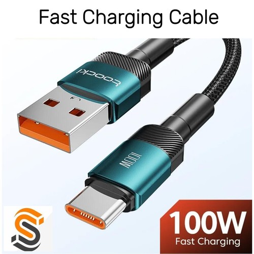 Usb cable - to, 100w