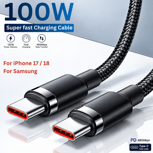 Usb fast - charger, pd