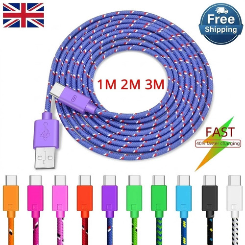 Heavyduty usb type charging - c,