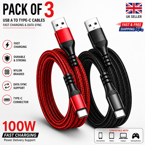 Heavyduty usb type charging - usb,