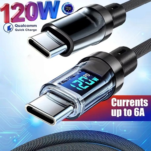 Type cable pd 120w - c,