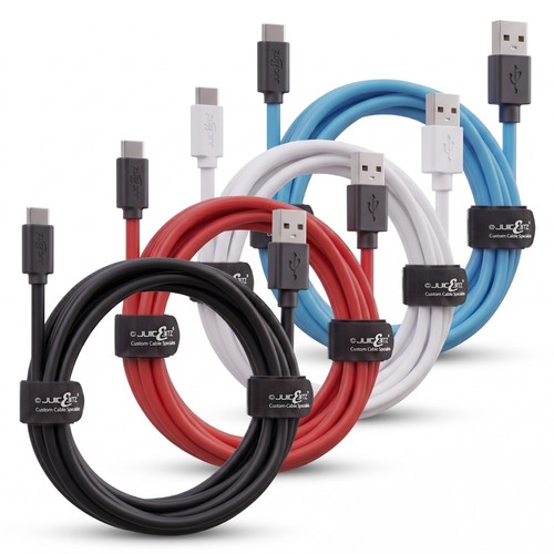 Juicebitz usb type c fast - usb, type-c