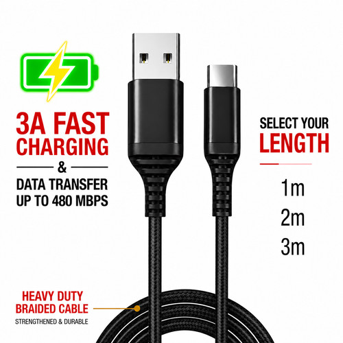 Usb type fast - usb, c