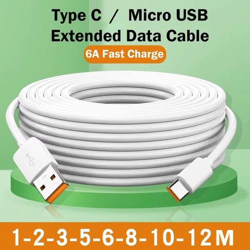 Heavy duty usb - heavy, c