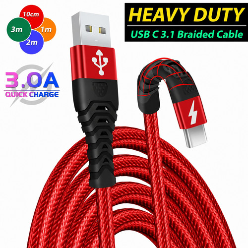 Heavyduty usb type charging - usb,
