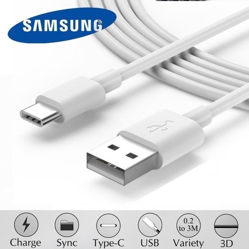 Genuine samsung type - genuine, usb