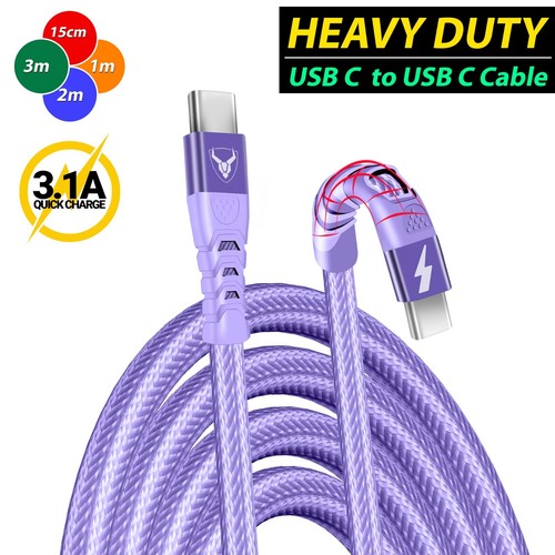 Type cable fast - to,